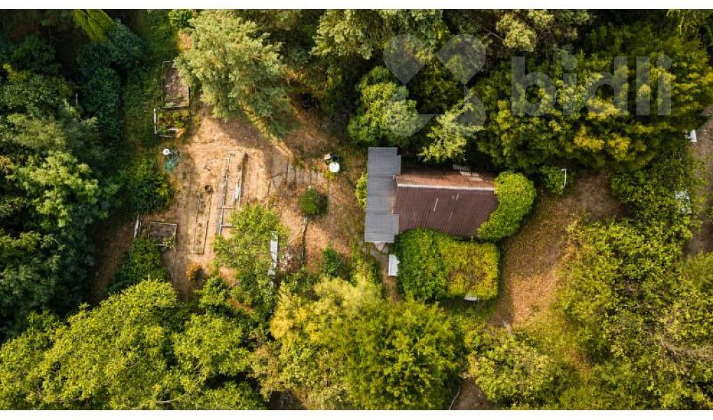 Prodej chaty/chalupy 14 m² s pozemkem 865 m², Seloutky – náhled fotky 5