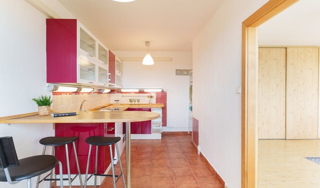 Prodej bytu 3+1 67 m², Praha – náhled fotky 6