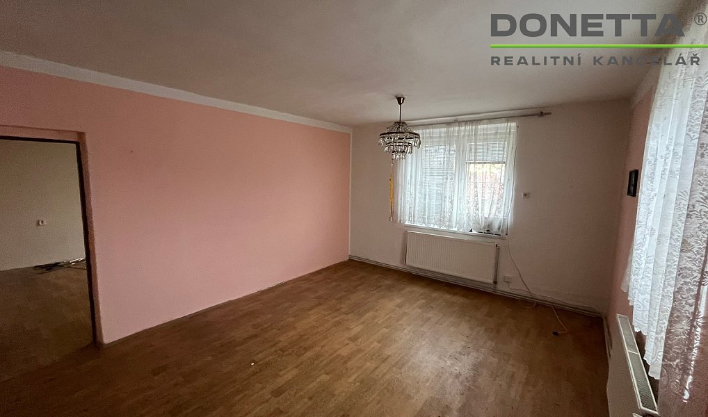 Prodej domu 91 m² s pozemkem 921 m², Seč – náhled fotky 5