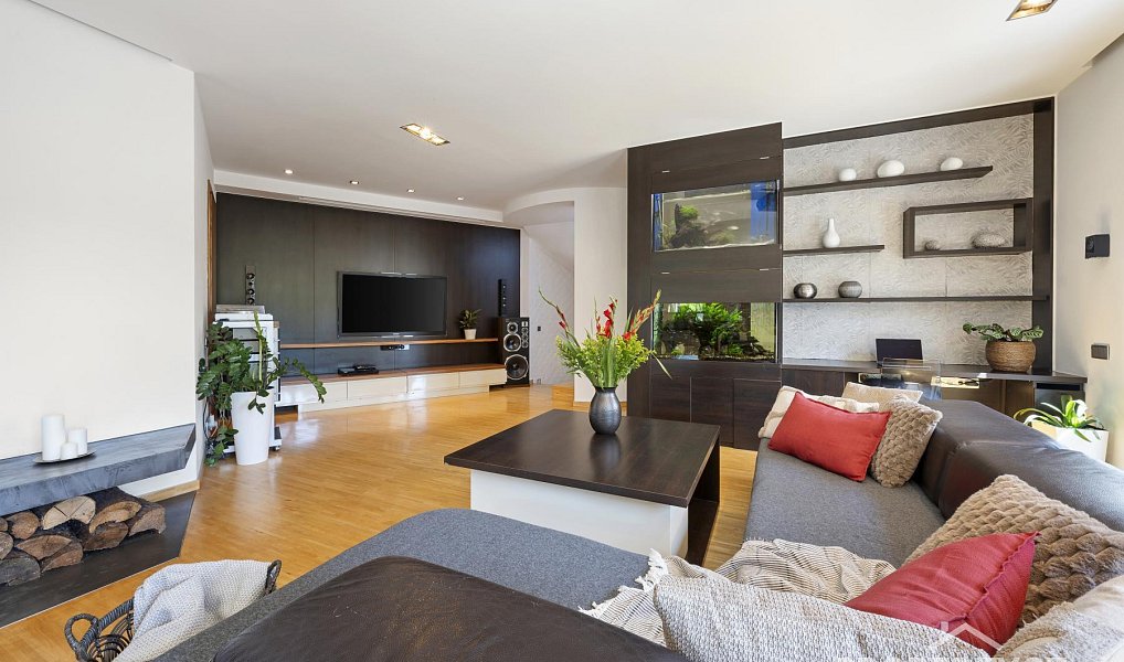 Prodej domu 345 m² s pozemkem 520 m², Praha – náhled fotky 15