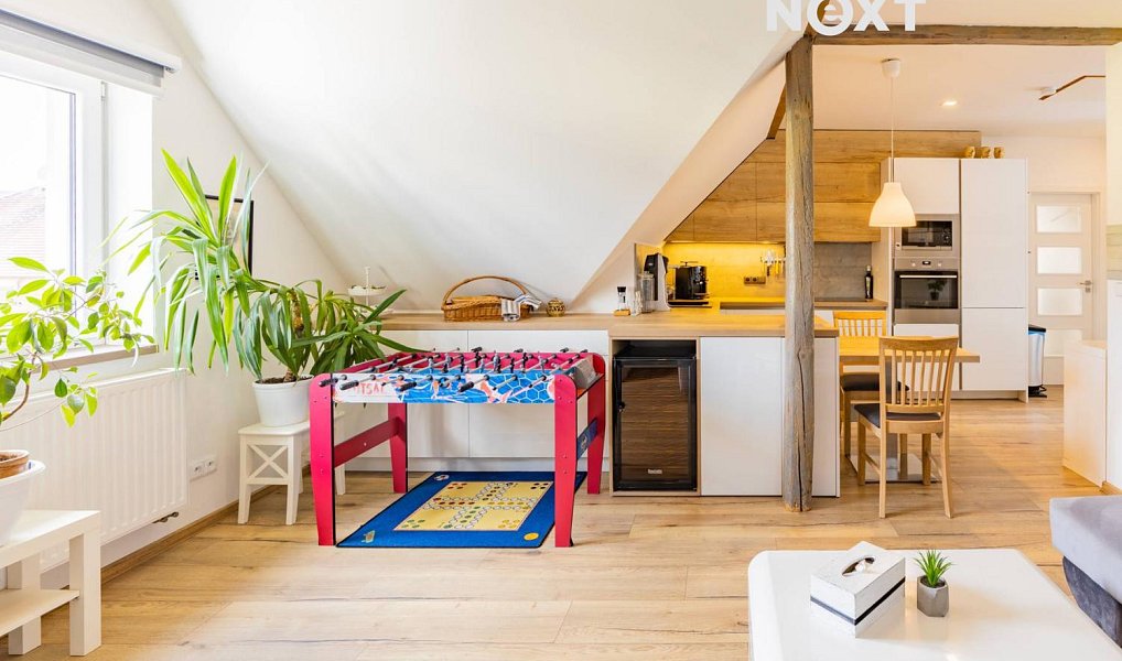Prodej domu 280 m² s pozemkem 747 m², Český Krumlov – náhled fotky 8