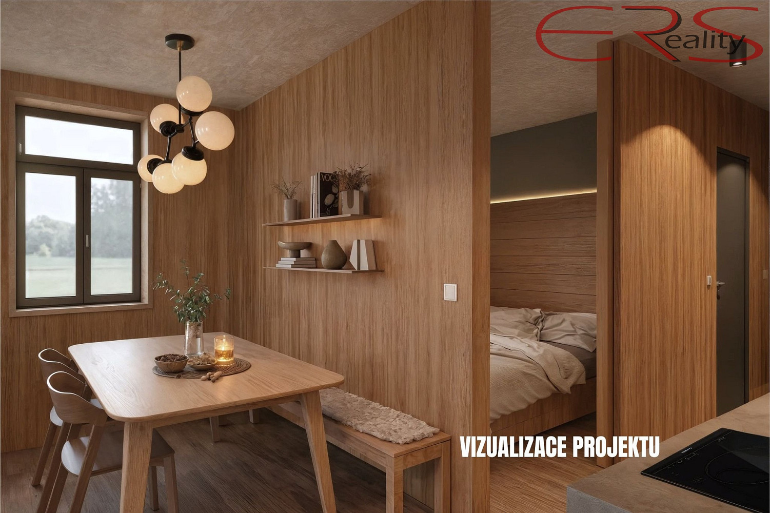 Prodej restaurace 323 m² – fotografie 5