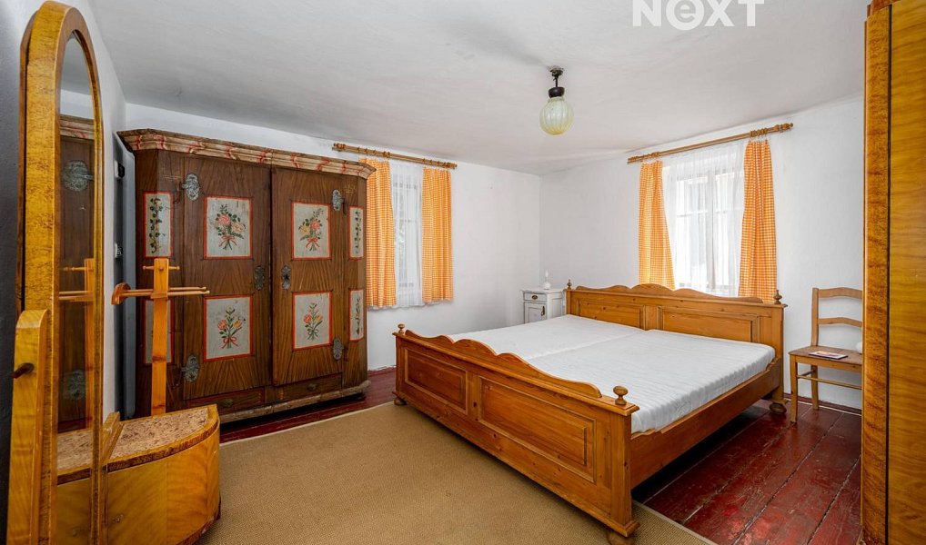 Prodej domu 225 m² s pozemkem 1 262 m², Skalice u České Lípy – náhled fotky 16