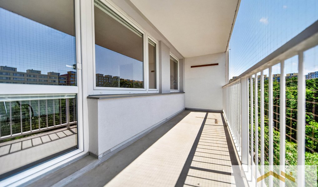 Prodej bytu 1+1 43 m², Praha – náhled fotky 5