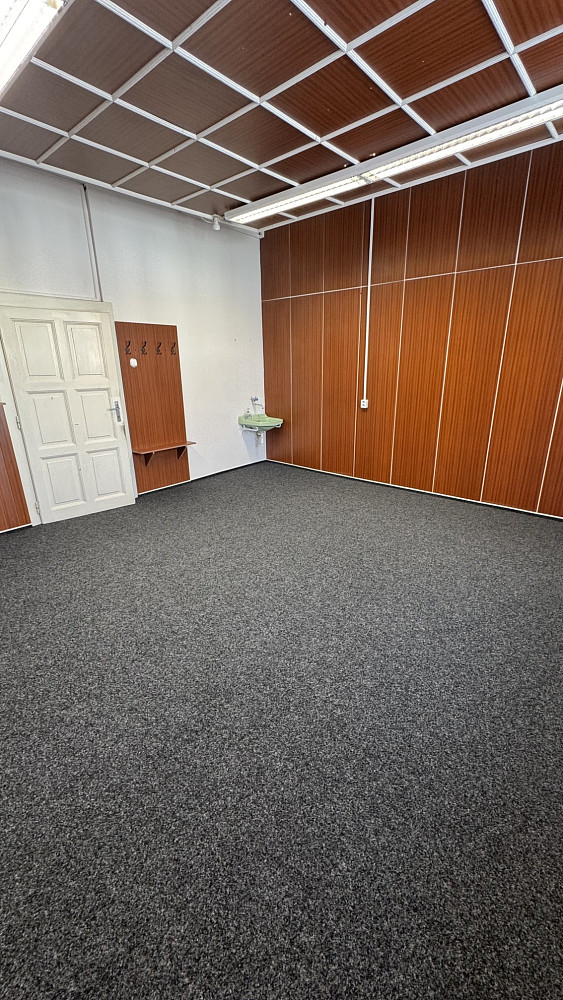 Pronájem kanceláře 26 m²