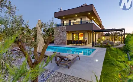 Prodej domu 200 m² s pozemkem 400 m², Marčana, Općina Marčana, Chorvatsko