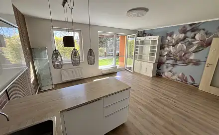 Prodej bytu 3+kk 77 m²