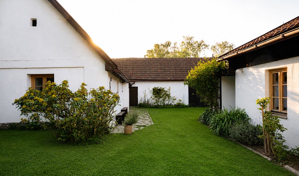 Prodej domu 130 m², Kámen – náhled fotky 14