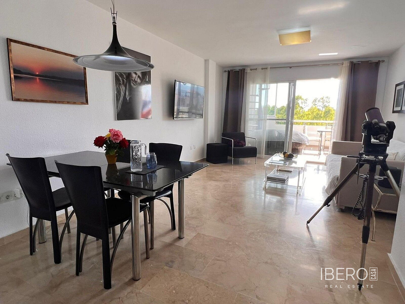 Piso 3+kk – Estepona, Barriada Islas Canarias - Vista 4