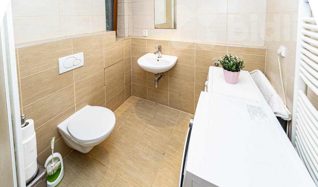 Prodej bytu 1+1 49 m², Praha – náhled fotky 9