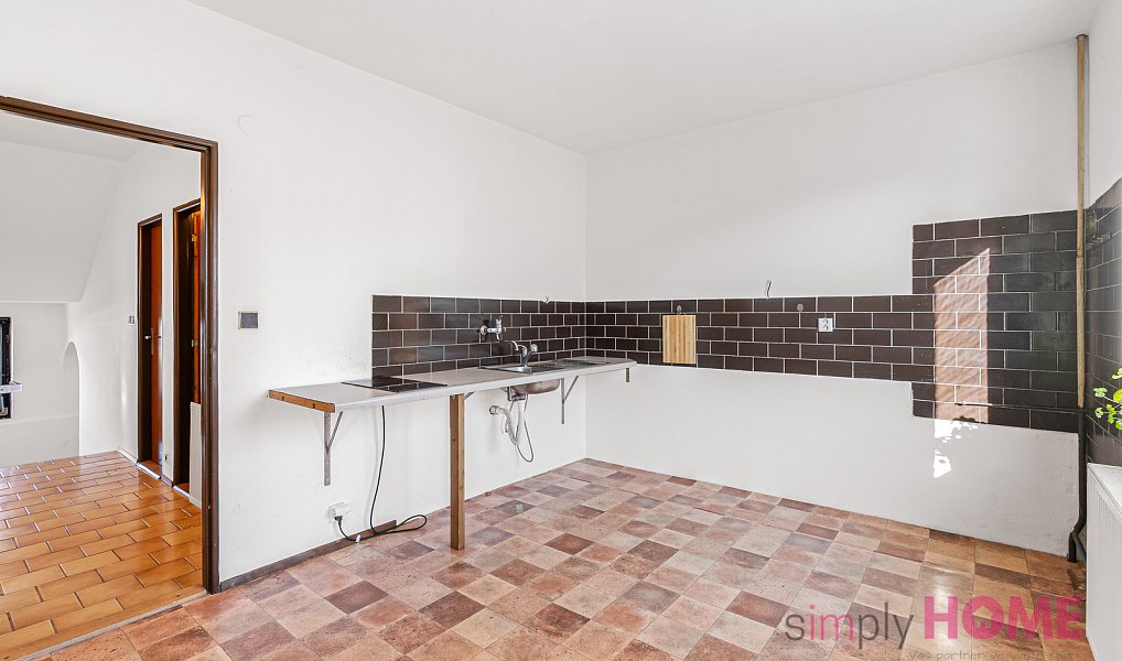 Prodej domu 186 m² s pozemkem 468 m², Praha – náhled fotky 13