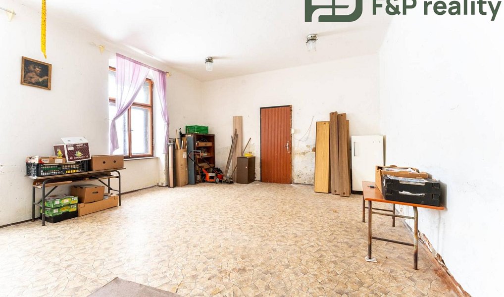 Prodej komerčního objektu (jiného typu) 300 m², Vilémov – náhled fotky 15