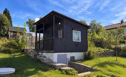 Prodej chaty/chalupy 366 m² s pozemkem 351 m², Kaštanová, Liberec - Liberec XII-Staré Pavlovice