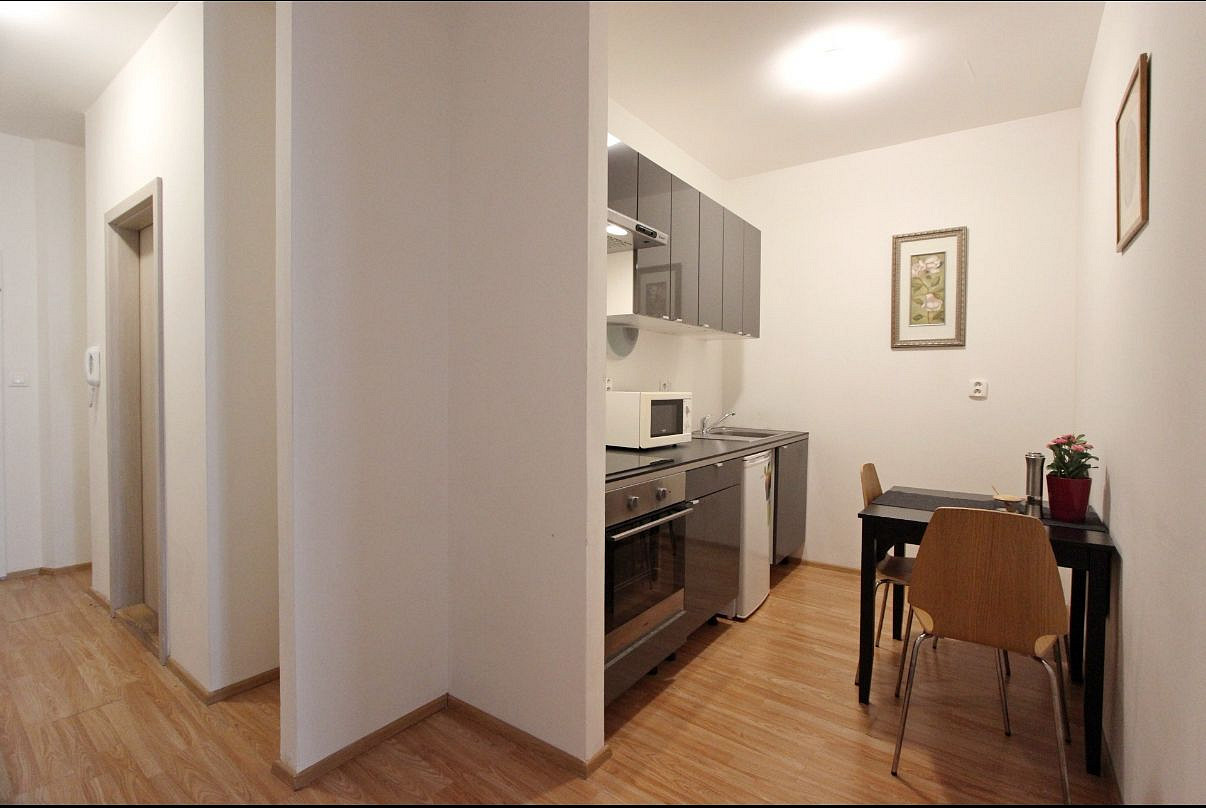 Pronájem bytu 3+kk 71 m² — photo 3