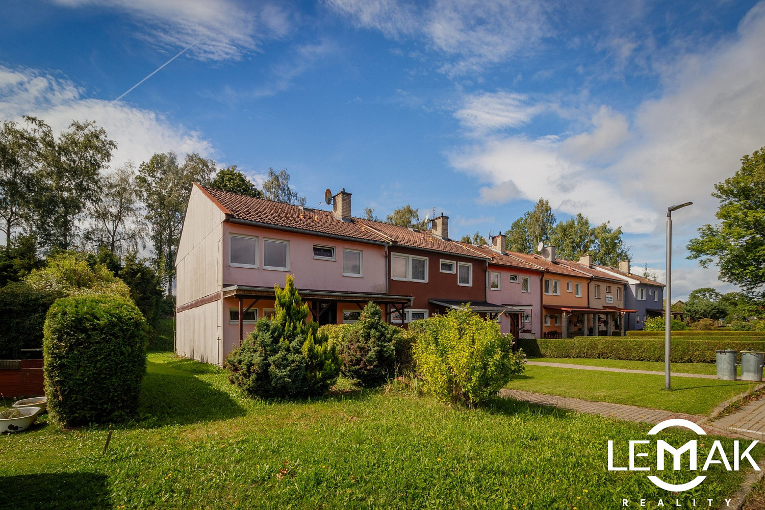 Prodej domu 134 m² s pozemkem 357 m² – fotografie 2