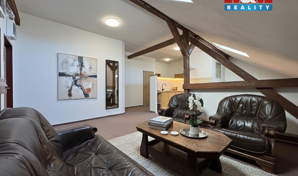 Pronájem kanceláře 15 m², Bechyně – náhled fotky 10