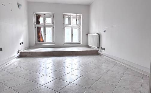 Prodej bytu 3+kk 62 m², Otakarova, Praha 4 - Nusle