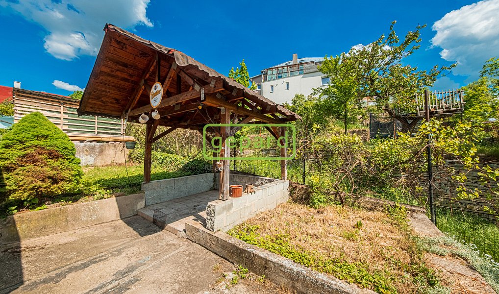 Prodej domu 100 m² s pozemkem 198 m², Opočno – náhled fotky 22