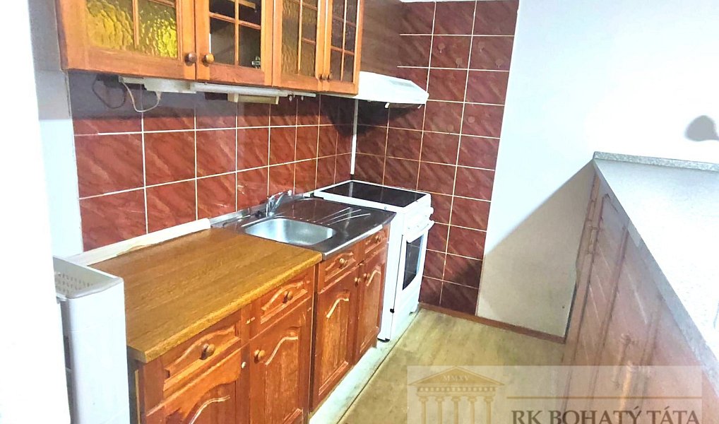 Pronájem bytu 2+kk 48 m², Ústí nad Labem – náhled fotky 3