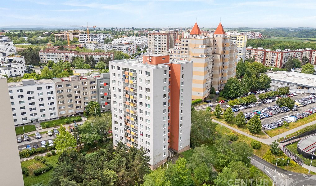 Prodej bytu 3+1 77 m², Praha – náhled fotky 35