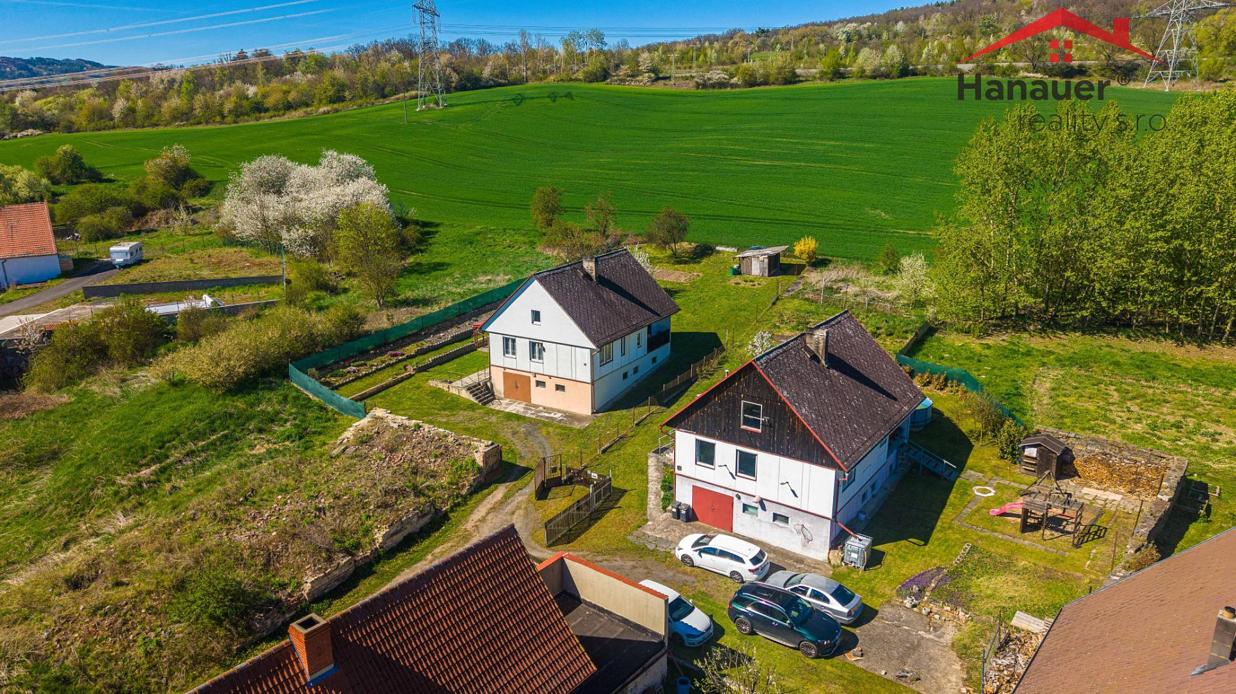 Prodej domu 100 m² s pozemkem 699 m²