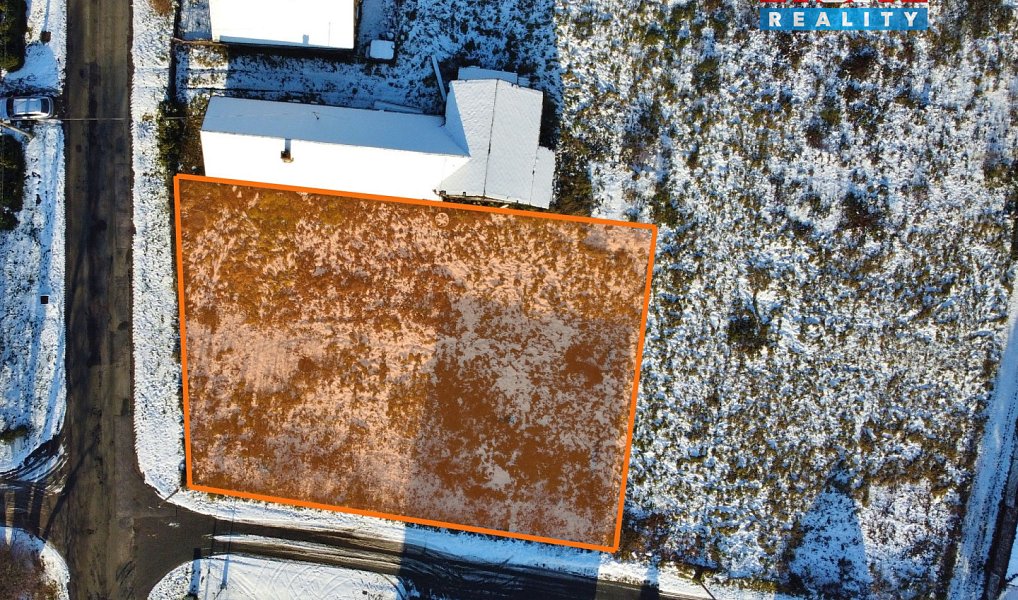 Prodej stavebního pozemku 835 m², Seletice – náhled fotky 6