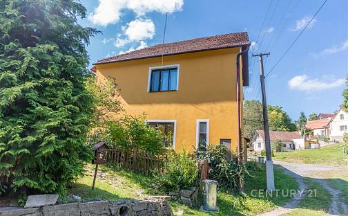 Prodej domu 300 m² s pozemkem 1 362 m², Konice, okres Prostějov