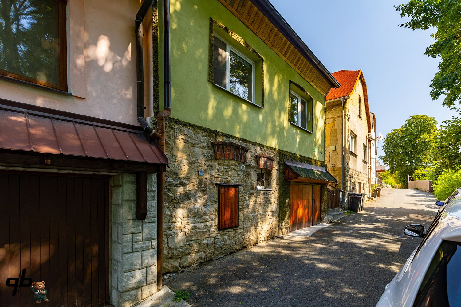 Prodej domu 103 m² s pozemkem 246 m²
