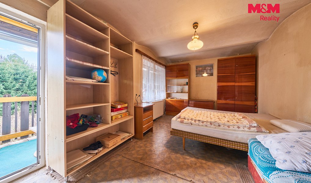 Prodej domu 252 m² s pozemkem 1 497 m², Teplice nad Metují – náhled fotky 6