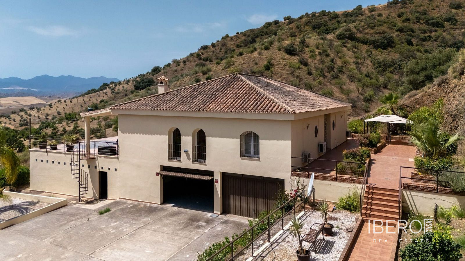 Casa 4+kk – Cártama, Estación de Cártama - Vista 2