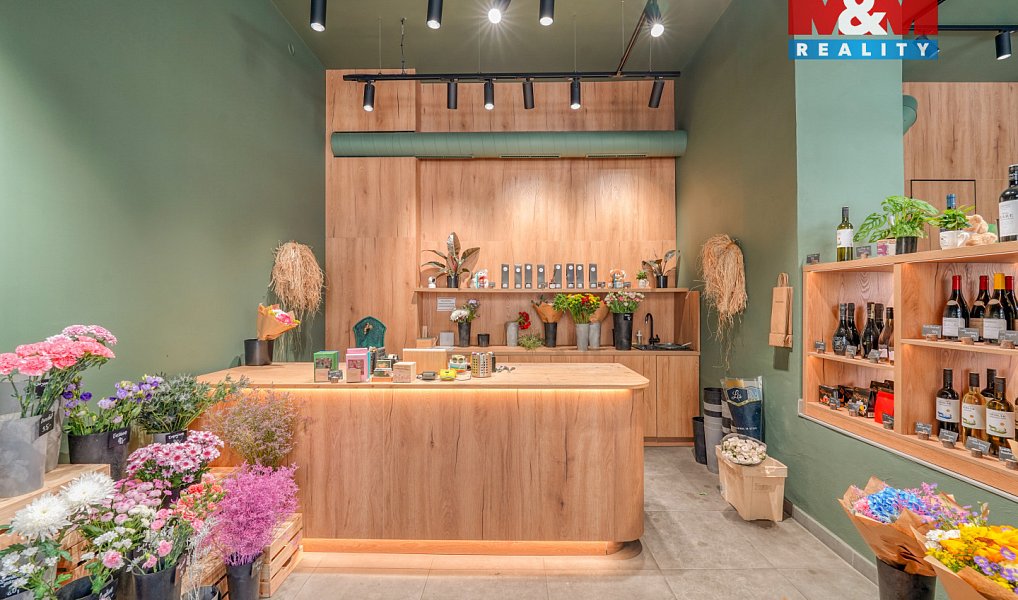 Pronájem restaurace 145 m², Plzeň – náhled fotky 4