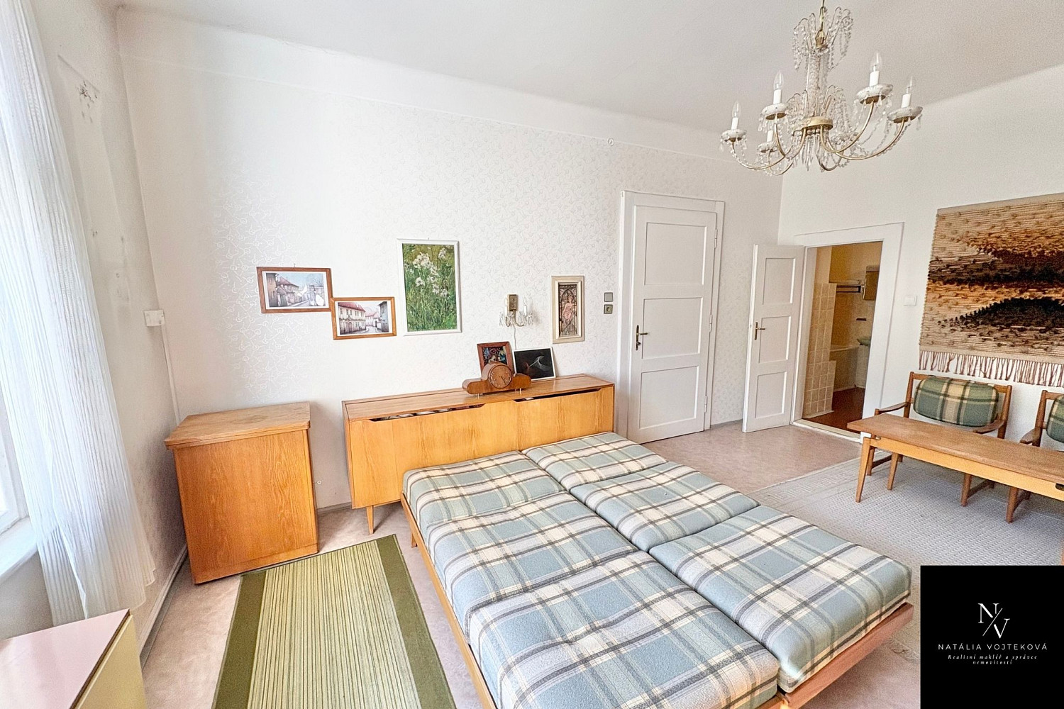 Prodej bytu 2+1 78 m² – fotografie 3