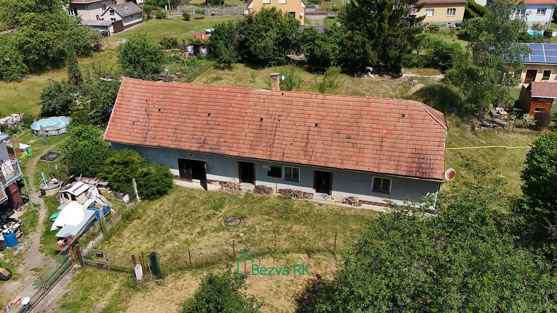 Prodej domu 90 m² s pozemkem 1 812 m² — photo 3