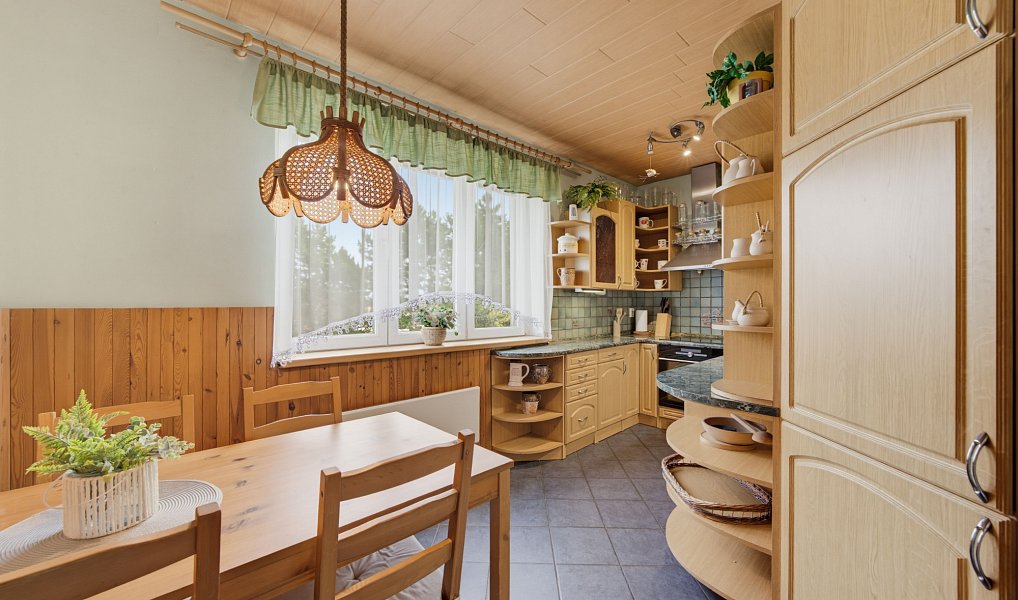 Prodej bytu 3+1 77 m², Kladno – náhled fotky 5