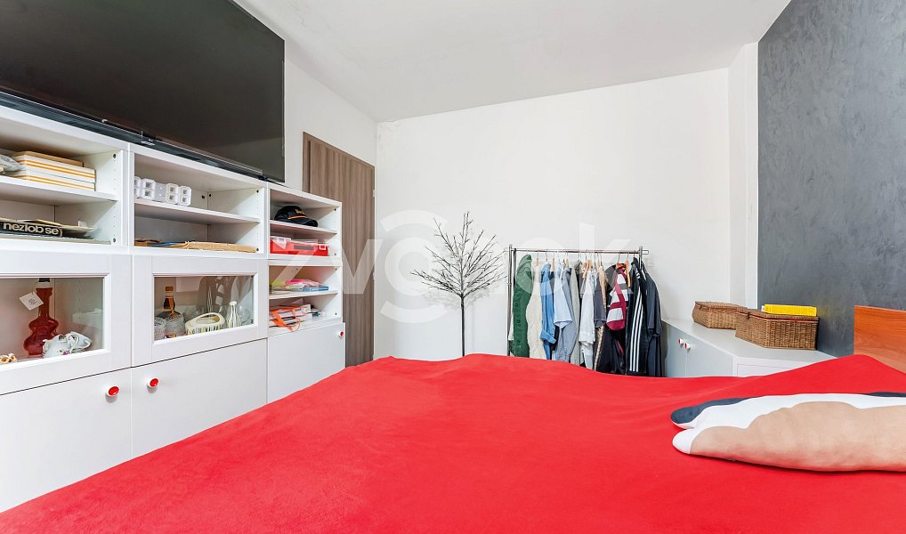 Prodej domu 76 m² s pozemkem 130 m², Zlín – náhled fotky 8
