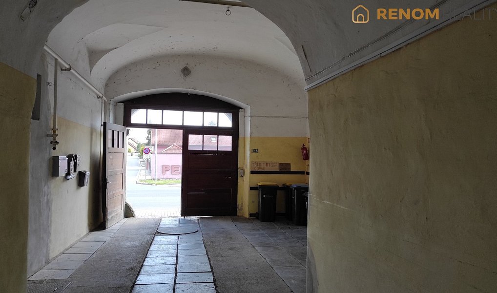 Prodej bytu 2+1 75 m², Mohelnice – náhled fotky 3