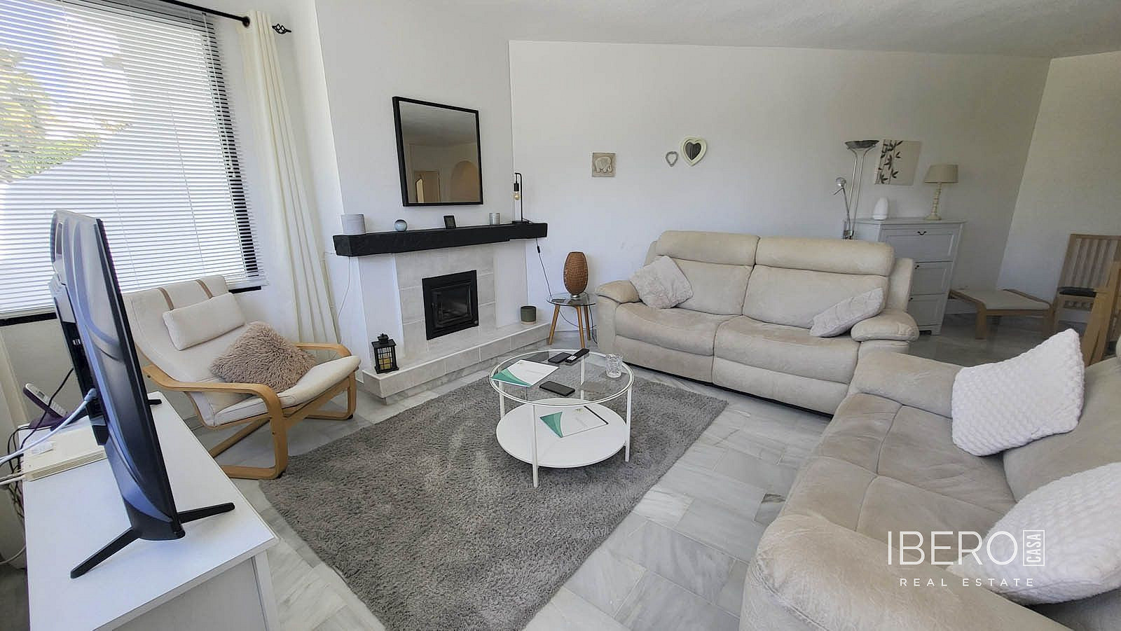 Pis 3+kk – Mijas, Urbanización Sitio de Calahonda - Vista 3