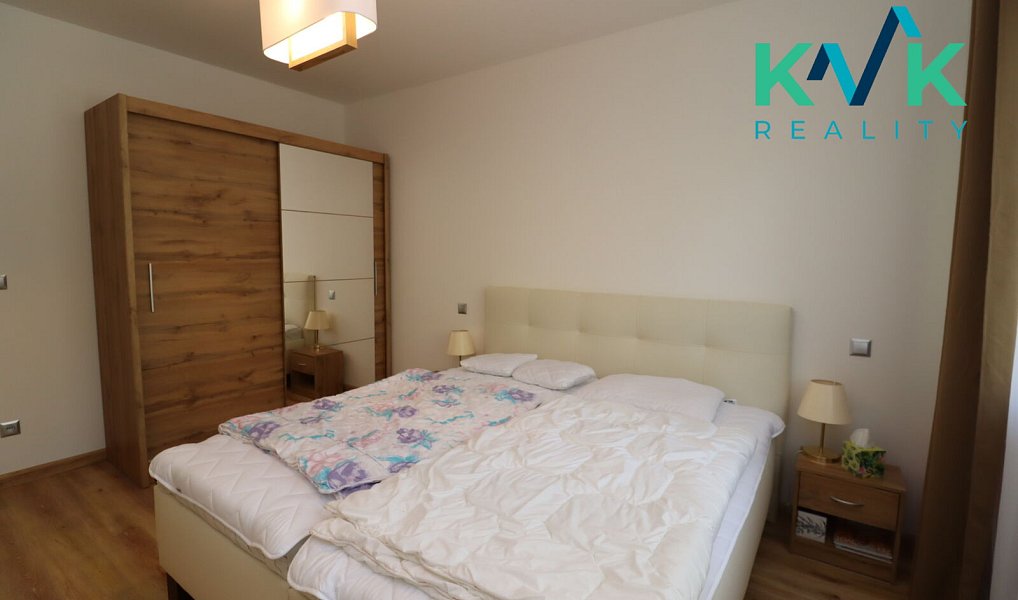 Pronájem bytu 2+kk 60 m², Karlovy Vary – náhled fotky 5