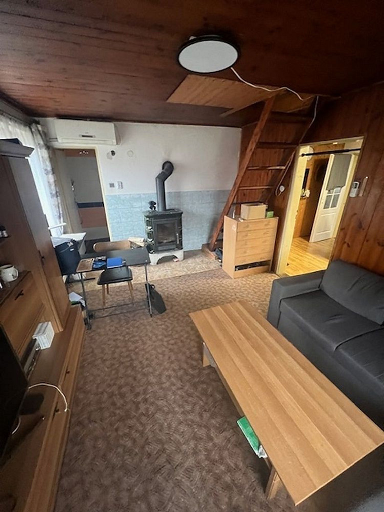 Prodej chaty/chalupy 141 m² s pozemkem 897 m² – fotografie 4