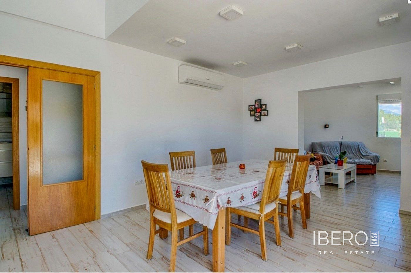 Casa 5+kk – la Nucia, la Marina Baixa - Vista 4