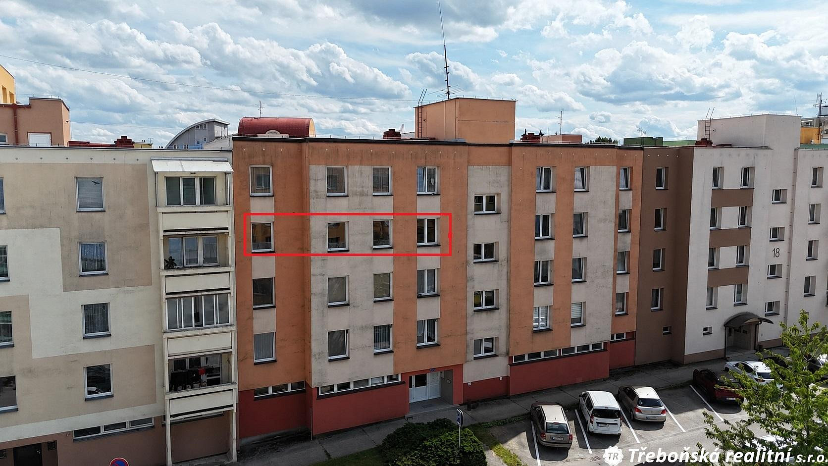 Prodej bytu 4+1 78 m² – fotografie 2
