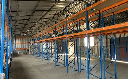 Pronájem skladovacích prostor 236 m², K Podlesí, Příbram - Příbram VI-Březové Hory
