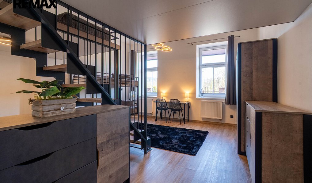 Prodej nájemního domu, činžáku 715 m², Trutnov – náhled fotky 5