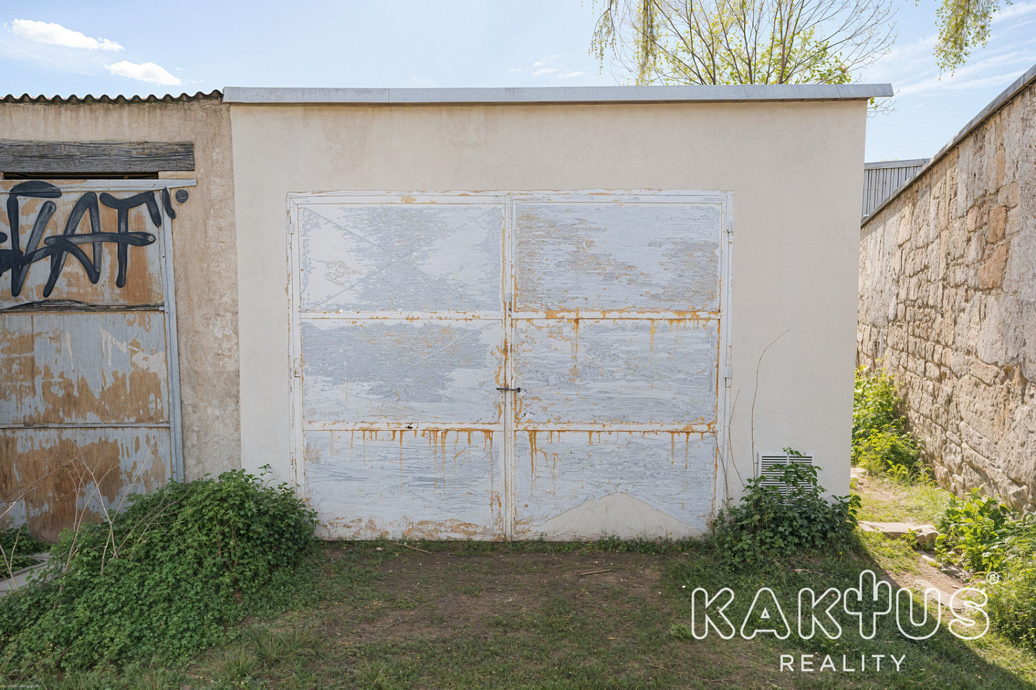 Prodej garáže 20 m2, Opava, ulice Bochenkova – fotografie 4