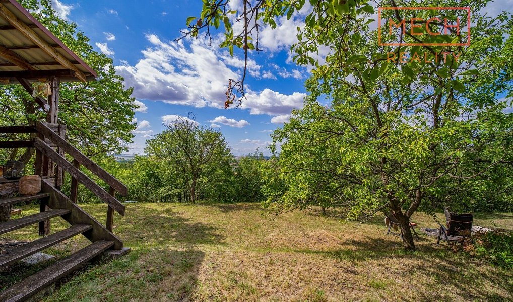 Prodej chaty/chalupy 25 m² s pozemkem 683 m², Slavkov u Brna – náhled fotky 23