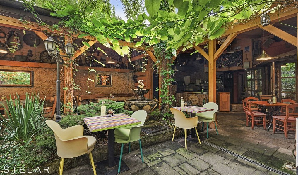 Prodej restaurace 864 m², Jaroměř – náhled fotky 22