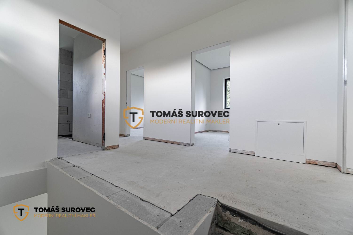 Prodej domu 157 m² s pozemkem 829 m² – pohled 5