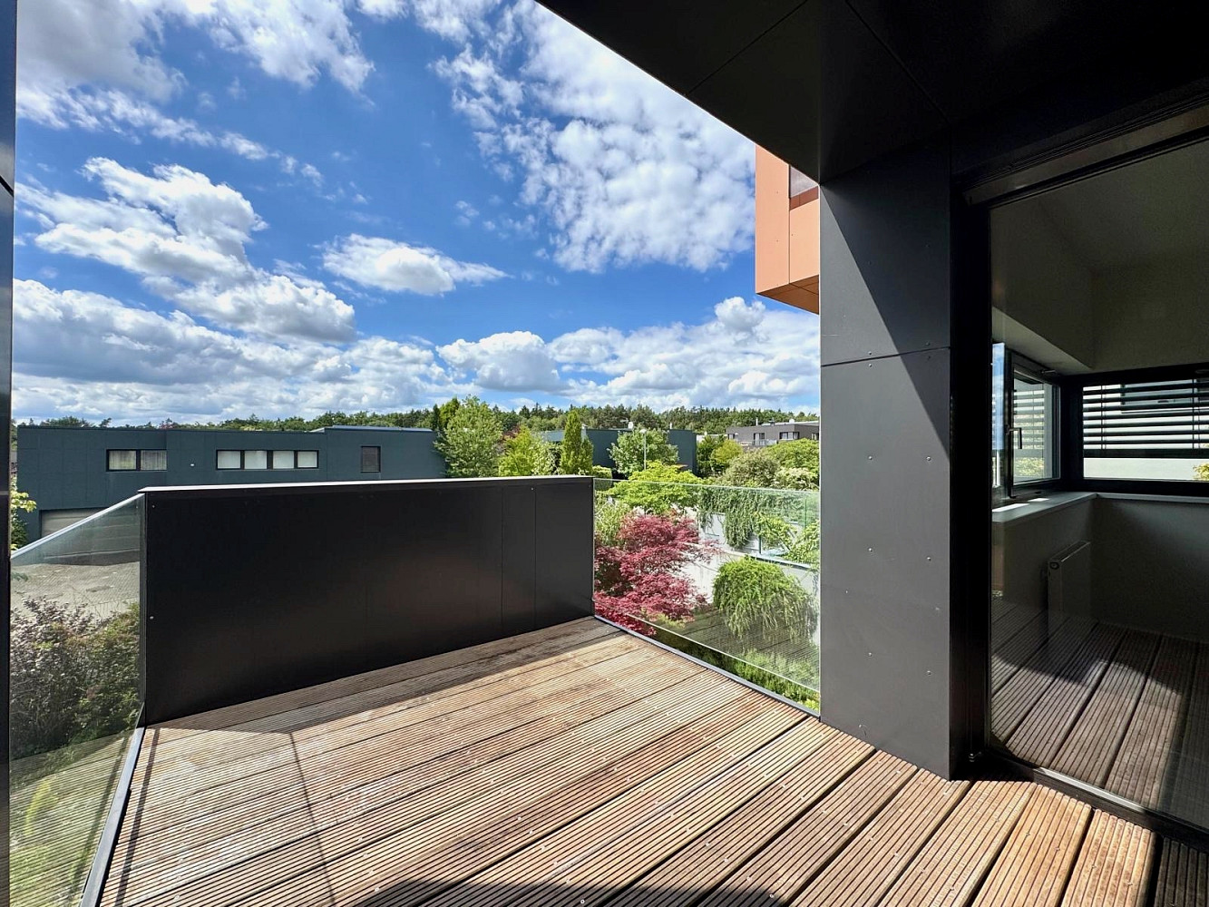 Pronájem bytu 2+kk 60 m² – fotografie 5