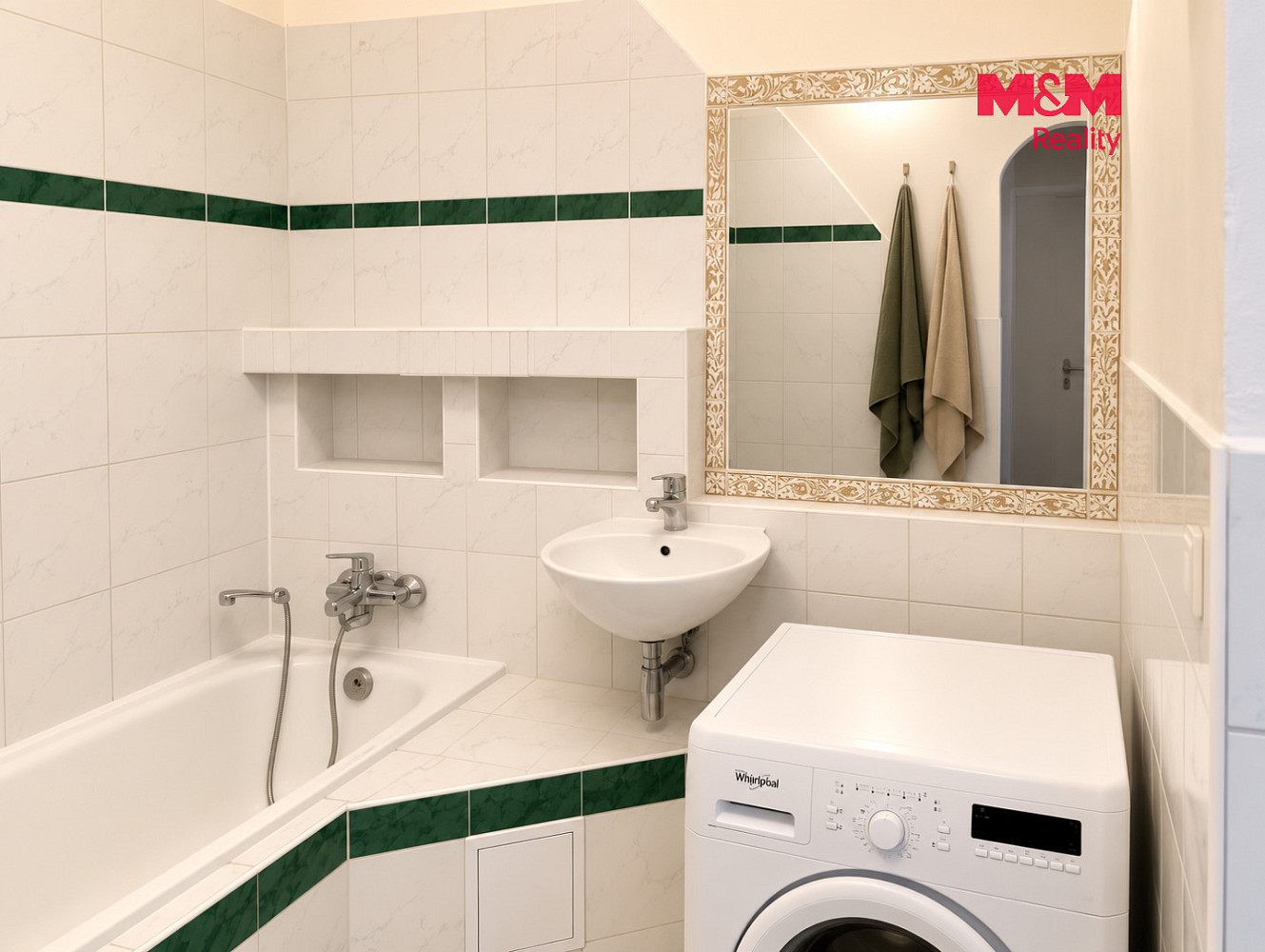 Prodej bytu 2+1 55 m² — photo 2