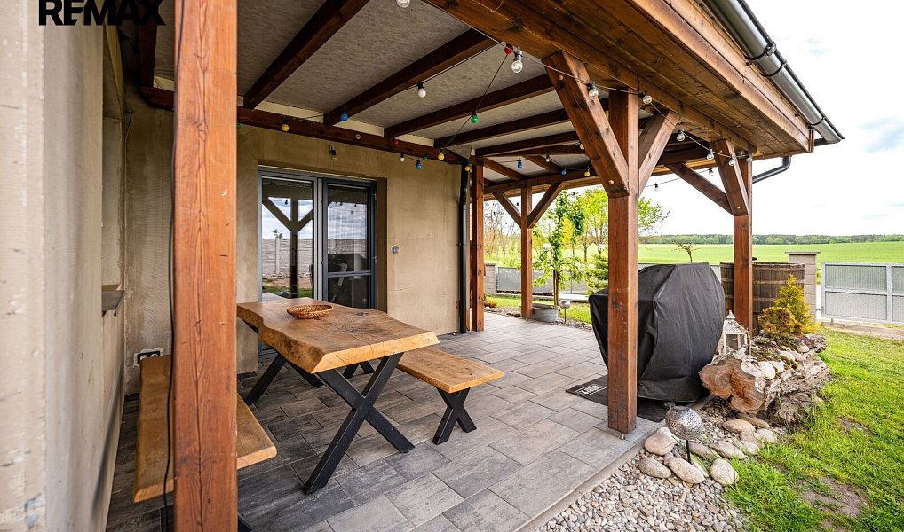 Prodej domu 196 m² s pozemkem 511 m², Třeboň – náhled fotky 27